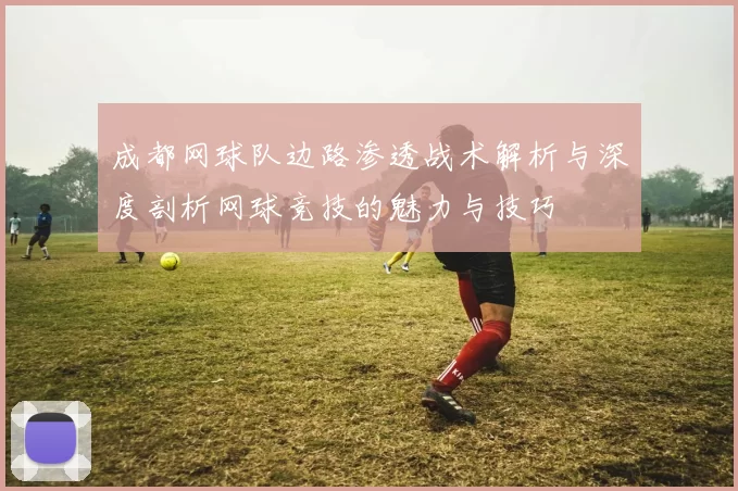 成都网球队边路渗透战术解析与深度剖析网球竞技的魅力与技巧