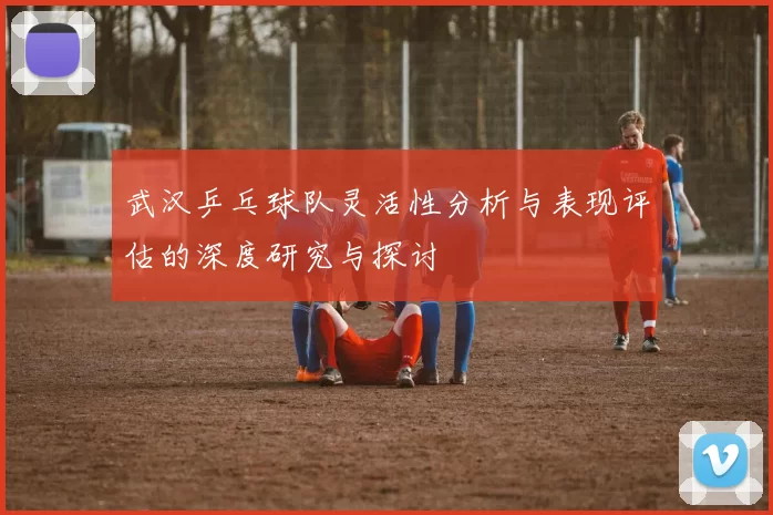 武汉乒乓球队灵活性分析与表现评估的深度研究与探讨