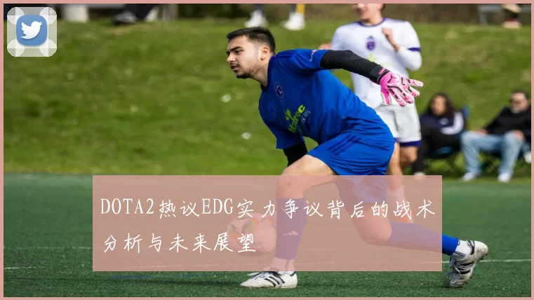 DOTA2热议EDG实力争议背后的战术分析与未来展望