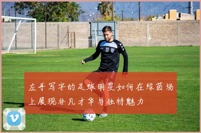 左手写字的足球明星如何在绿茵场上展现非凡才华与独特魅力