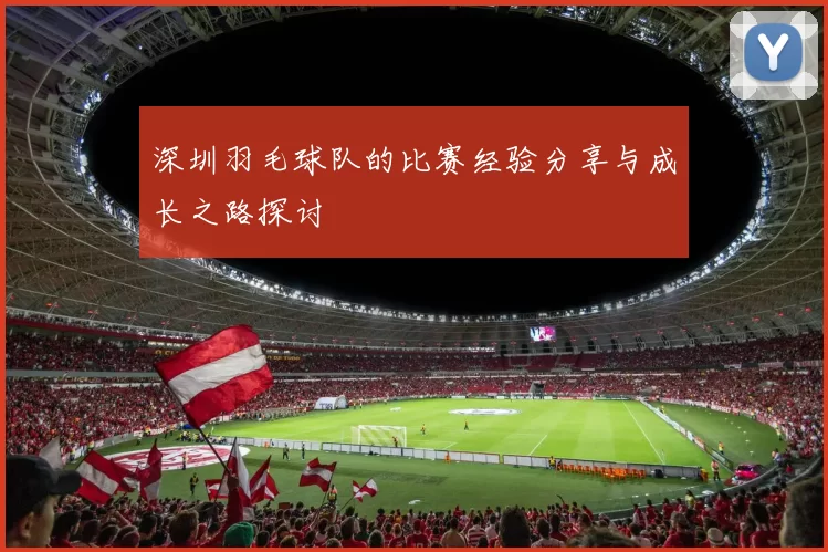 深圳羽毛球队的比赛经验分享与成长之路探讨