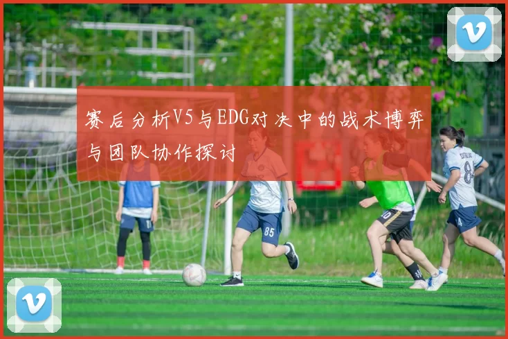 赛后分析V5与EDG对决中的战术博弈与团队协作探讨