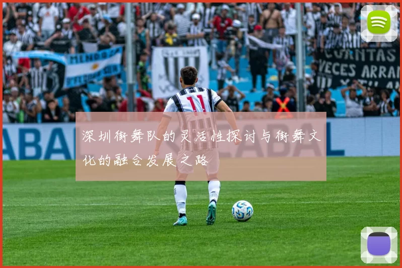 深圳街舞队的灵活性探讨与街舞文化的融合发展之路