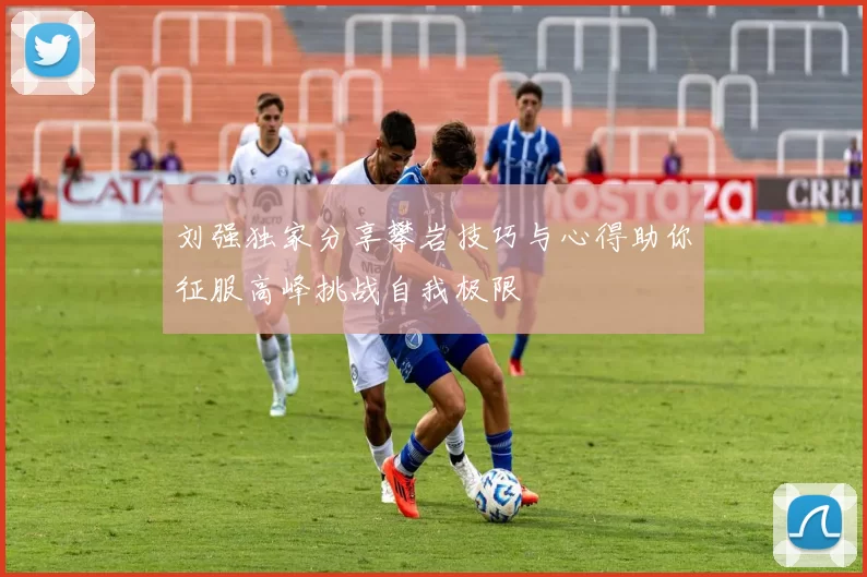 刘强独家分享攀岩技巧与心得助你征服高峰挑战自我极限