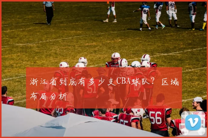 浙江省到底有多少支CBA球队？区域布局分析