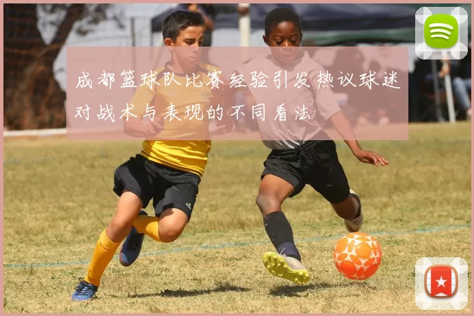 成都篮球队比赛经验引发热议球迷对战术与表现的不同看法